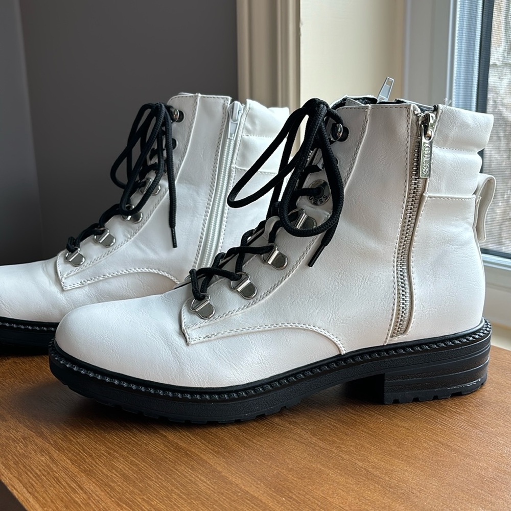 Guess Ankle Boots
